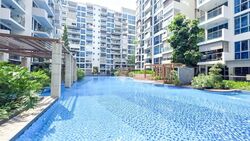 The Canopy (D27), Condominium #568896291